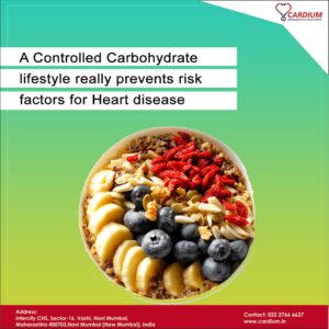 Cardium Advanced Health Care Clinic | Heart Hospital In Mumbai