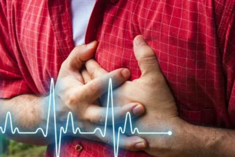 These Heart Tests Could Save Your Life