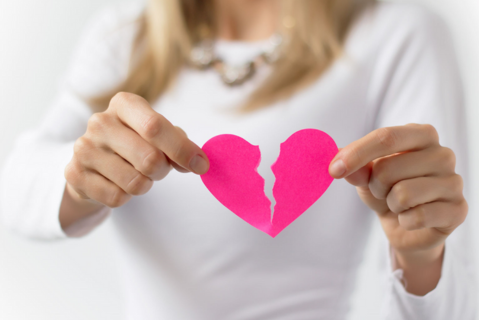 Broken Heart Syndrome: The Hidden Consequences Of Stress On Heart Health