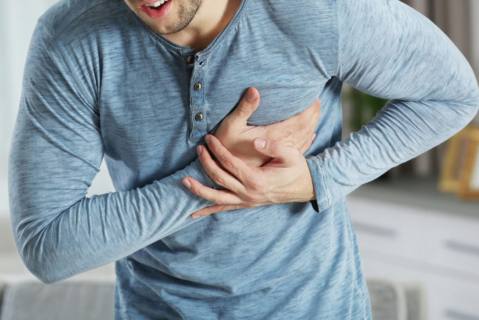 Youth at Risk: Understanding the Surge in Heart Attacks Among Young Adults