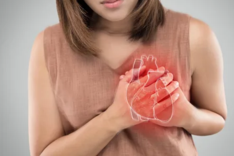 Heart Attack in Women: Symptoms, Risks, and Awareness