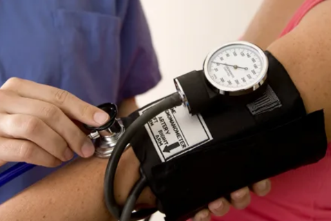 How Ambulatory Blood Pressure Monitoring Helps in Diagnosing Hypertension