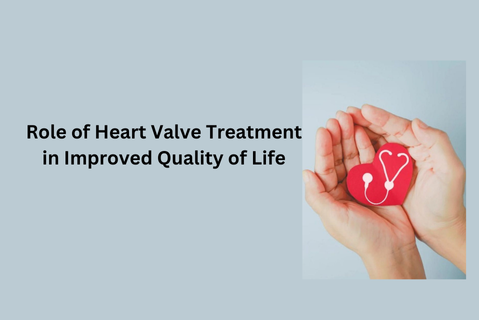 Heart Valve Treatment