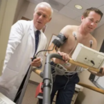 Stress Tests in Cardiovascular Health Monitoring